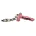 RealRock Miniature Key Chain Model - Flesh Tone, Compact Design