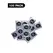 EXS Boys Own Regular 100-Pack Latex Intimate Protection 54mm Flared Fit