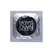 EXS Boys Own Regular 100-Pack Latex Intimate Protection 54mm Flared Fit