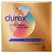 Durex Natural Feeling Pakovanje od 30 kom Poliizoprenski Anatomski Kondomi