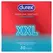 Durex Gefuhlsecht XXL Ekstra Veliki Anatomski Kondomi 8 kom