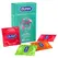 Durex Surprise Me Premium Mix 10-Pack Assorted Condoms Set