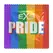 EXS Pride Edition Pakovanje od 144 kom Šareni Tematski Regular Lateks Zaštita