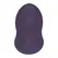 Doc Johnson iRide Throb Intimate Machine with Remote, Dusty Purple, Rechargeable