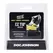 Rock Solid EZ Top Medium Leak-Proof Cap Yellow