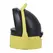Rock Solid EZ Top Medium Leak-Proof Cap Yellow