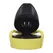 Rock Solid EZ Top Medium Leak-Proof Cap Yellow