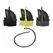 Rock Solid EZ Top Univerzalni Set Poklopaca Bez Curenja 3 kom Crna/Žuta/Siva