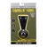 Perfect Fit Swing N' Hang Silicone Ball Stretching Ring Black