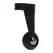 Perfect Fit Swing N' Hang Silicone Ball Stretching Ring Black