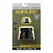 Oxballs Full Metal Jacket Black - Anatomical Silicone Ring System