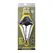 Perfect Fit Apex Ball Chute Black - Podesivi silikonski stretčer
