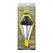Perfect Fit Apex Ball Chute Black - Podesivi silikonski stretčer