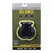 Oxballs Ball Bunker Black - Anatomski silikonski potporni prsten