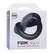 FirmTech Max Performance System Ring Crna/Plava Podesivo prijanjanje