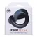 FirmTech Max Performance System Ring Crna/Plava Podesivo prijanjanje