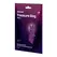 Satisfyer Treasure Bag L Violet - Protective Storage Pouch Large