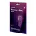 Satisfyer Treasure Bag M Violet - Antimicrobial Storage Pouch