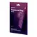 Satisfyer Treasure Bag XL Violet - Large Protective Storage Pouch