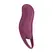 Satisfyer Pocket Pro 1 Purple - Kompaktni dvomotorni uređaj, 11 modova
