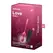Satisfyer Love Birds 2 App kontrolisani Kegel trener Pink 78.3g