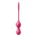 Satisfyer Love Birds 2 App kontrolisani Kegel trener Pink 78.3g