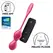 Satisfyer Love Birds 2 App kontrolisani Kegel trener Pink 78.3g