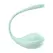 Satisfyer Smooth Petal Connect App nosivi vibrator Mint IPX7