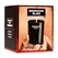 Bedroom Bliss Lover's Massage Candle Vanila 2.9in - Vosak koji neguje kožu
