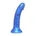 G-Tastic Metal Silicone Model 7 - Shimmering Flexible Shaft 17.8 cm