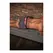 Male Power Heather Haze Cutout Shorts L Sportski elastični struk