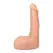 Doc Johnson The Flesh Mechanic ULTRASKYN Anatomical Model 20cm Vanilla