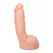 Doc Johnson Girthmasterr ULTRASKYN Vanilla Model 23cm Dual Density