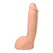 Doc Johnson Girthmasterr ULTRASKYN Vanilla Model 23cm Dual Density