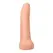 Doc Johnson Dan Damage ULTRASKYN Intimate Model 25 cm Vanilla