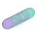 Love to Love Lip Off Some Steam Bullet 10 brzina kompaktni vibrator Ružičasta
