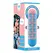 Bone to be Wild Bullet vibrator punjivi 10 brzina kompaktni Crna