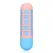Bone to be Wild Bullet vibrator punjivi 10 brzina kompaktni Crna