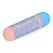 Bone to be Wild Bullet vibrator punjivi 10 brzina kompaktni Crna
