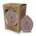 Eden’s Candle Vanilla Scented Decorative Model Taupe 3-inch