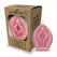 Eden’s Candle Vanilla Scented Decorative Candle Rose 3-inch 12h Burn