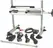 Prowler UltraCock Adjustable Intimate Machine with Telescopic System 6