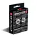 Prowler RED Magnetne Krunaste Stezaljke Srebrne Siguran Magnetni Sistem 3cm