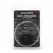 Prowler RED Silikonski potporni prsten za testise Small Crni 34mm