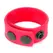 Prowler RED Silikonski podesivi intimni kaiš Crveni 210mm