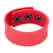 Prowler RED Silikonski podesivi intimni kaiš Crveni 210mm