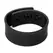 Prowler RED Silicone Adjustable Intimate Strap Black 210mm