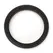 Prowler RED Silicone Support Ring 50mm Black - Durable & Hypoallergenic
