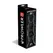 Prowler RED Triple Plug Crni - Sistem progresivnih kuglica 24cm