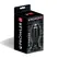 Prowler RED Dijamant Plug Crni - Teksturirani intimni plug 10.8cm